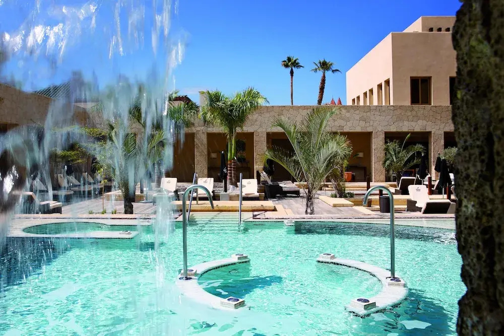 Photo - Bahia del Duque