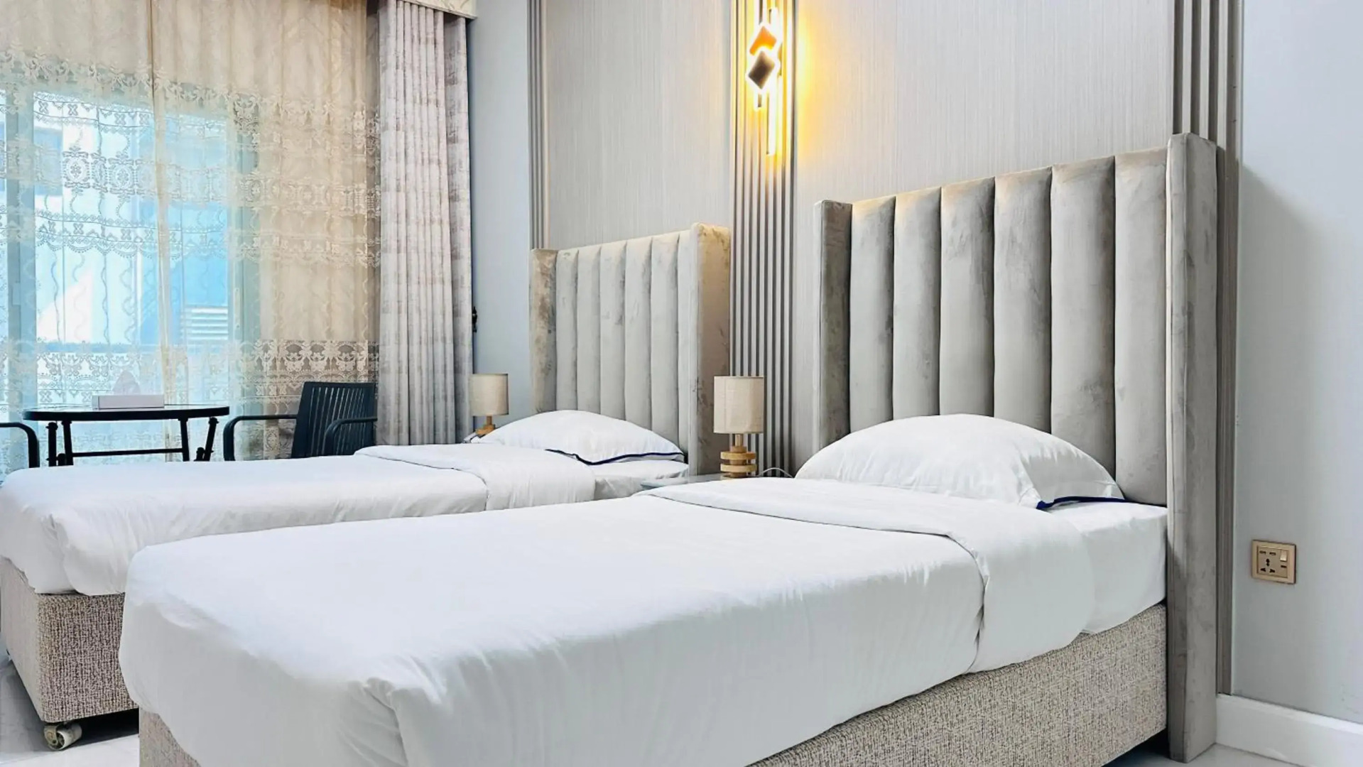 Photo - Palette San Marino Hotel