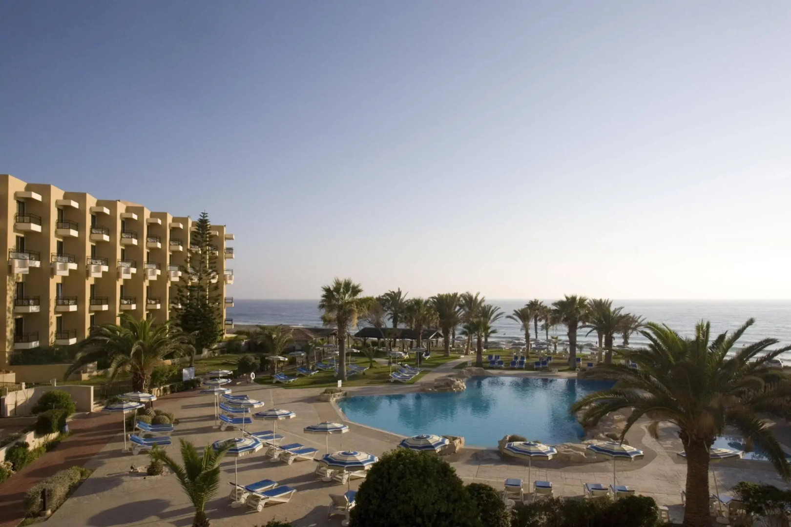 Photo - Venus Beach Hotel