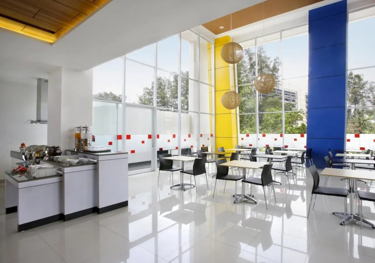 Foto - Amaris Hotel Dr. Susilo Grogol