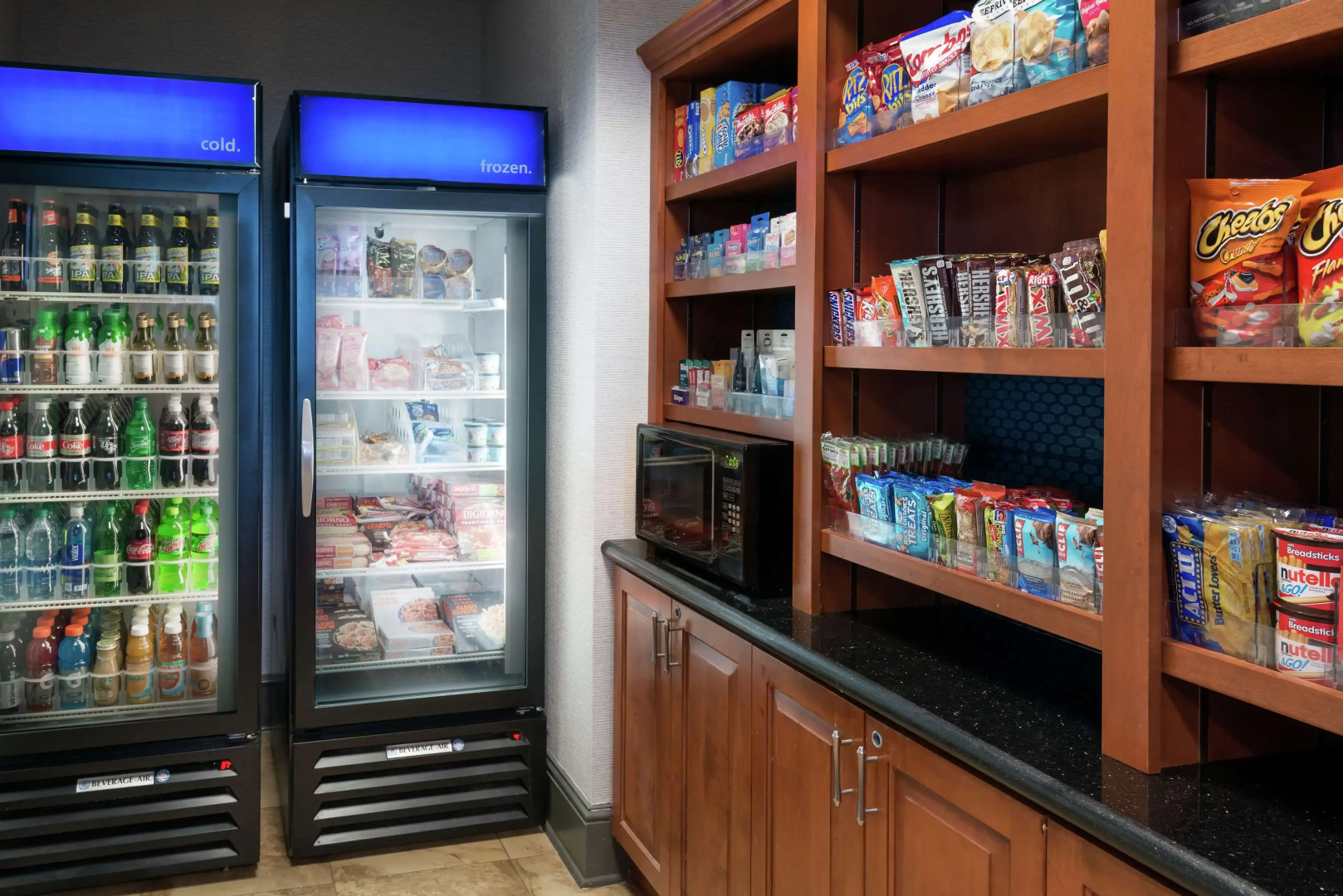 Foto - Hampton Inn & Suites Orlando Airport at Gateway Village