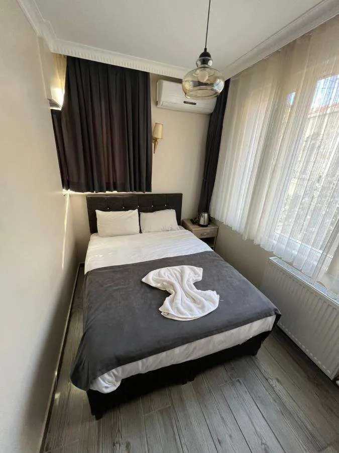 Foto - Oren Hotel