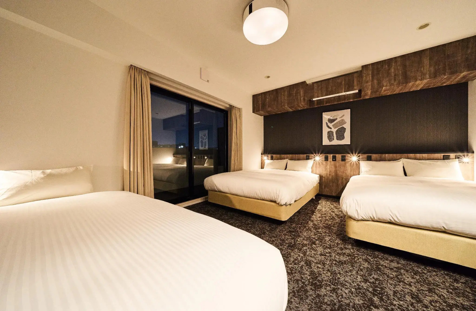 Foto - Grand STAY 博多駅北