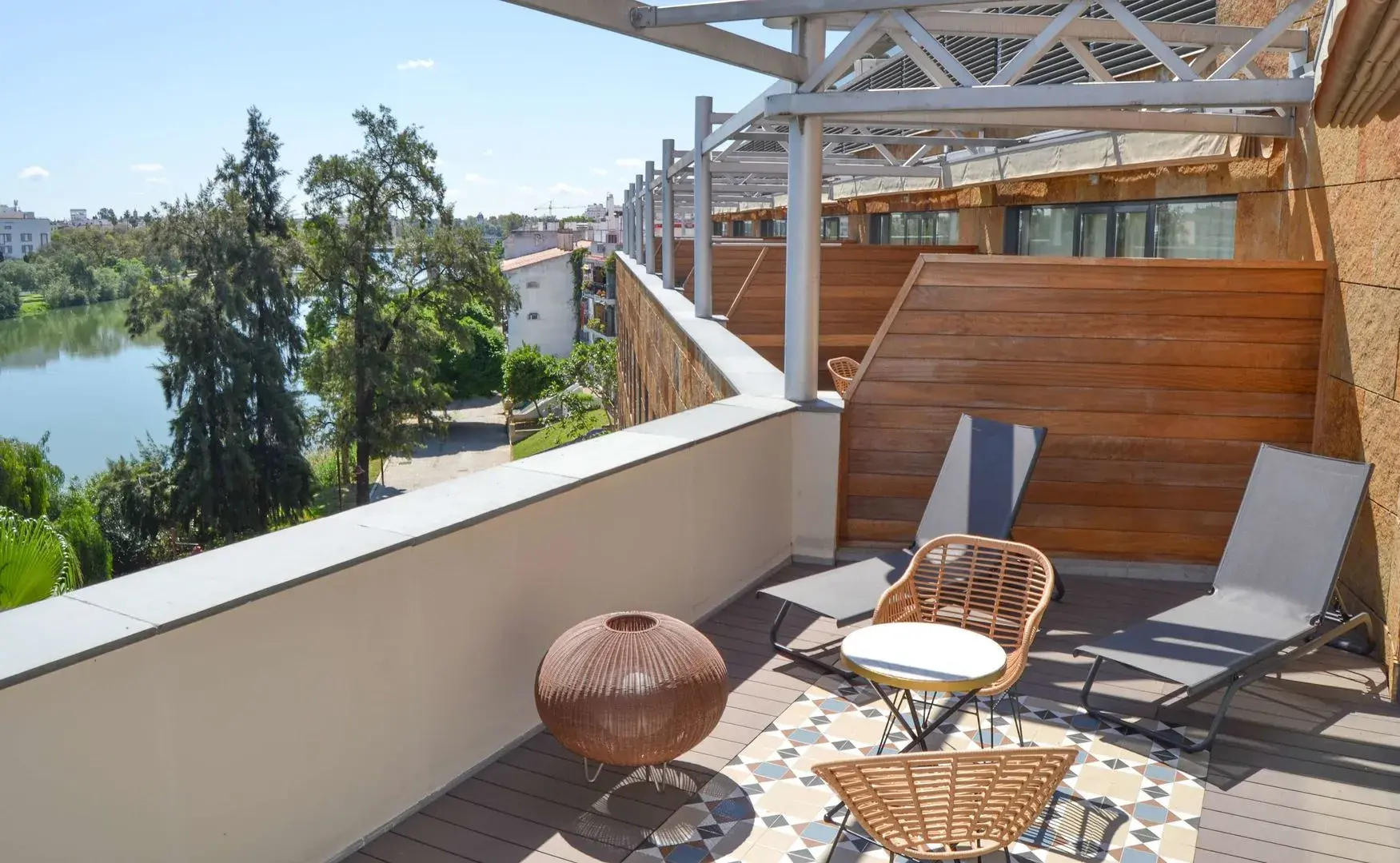 Photo - Ribera de Triana Hotel