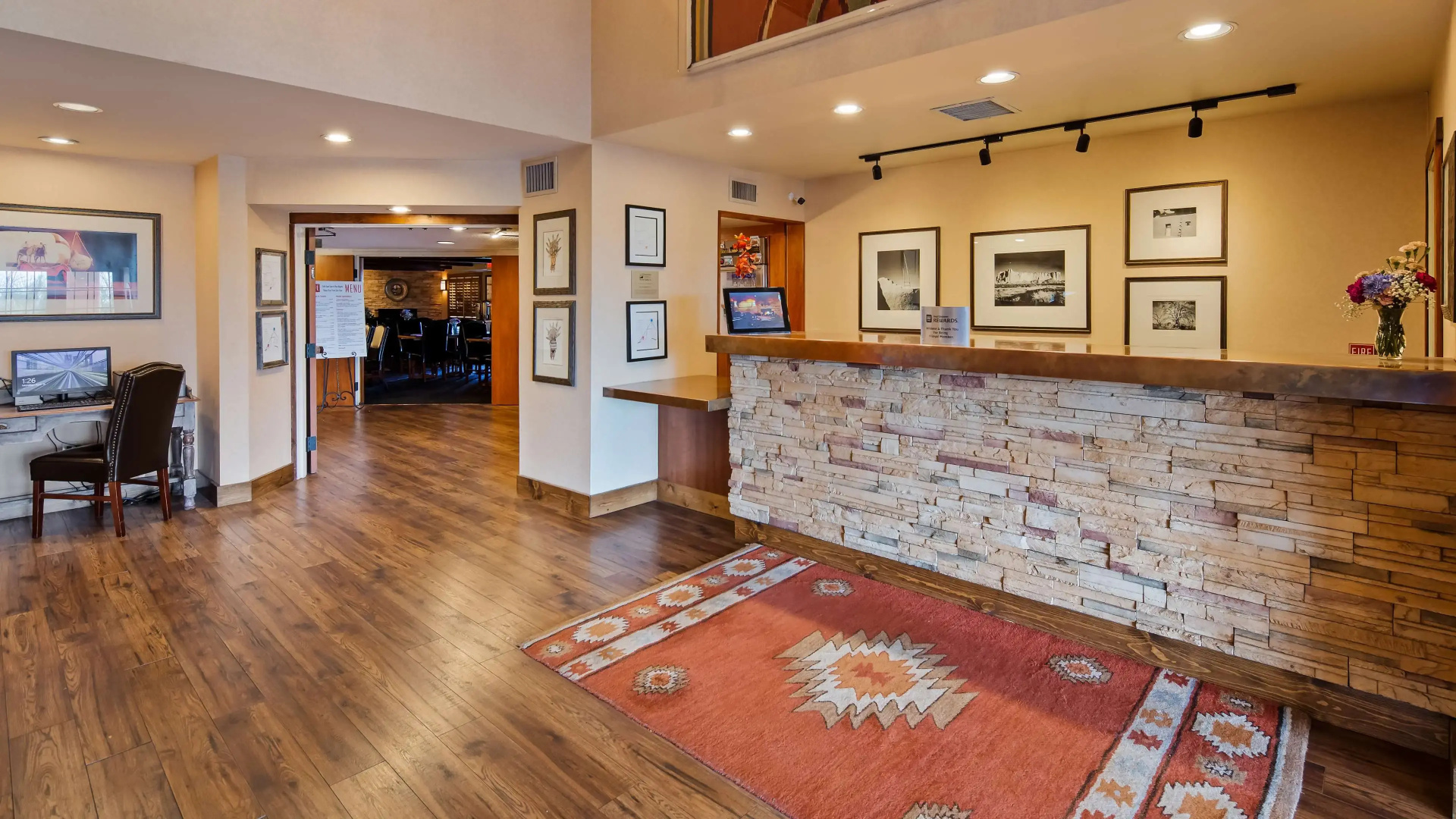 Photo - Inn at Santa Fe, SureStay Collection by Best Western