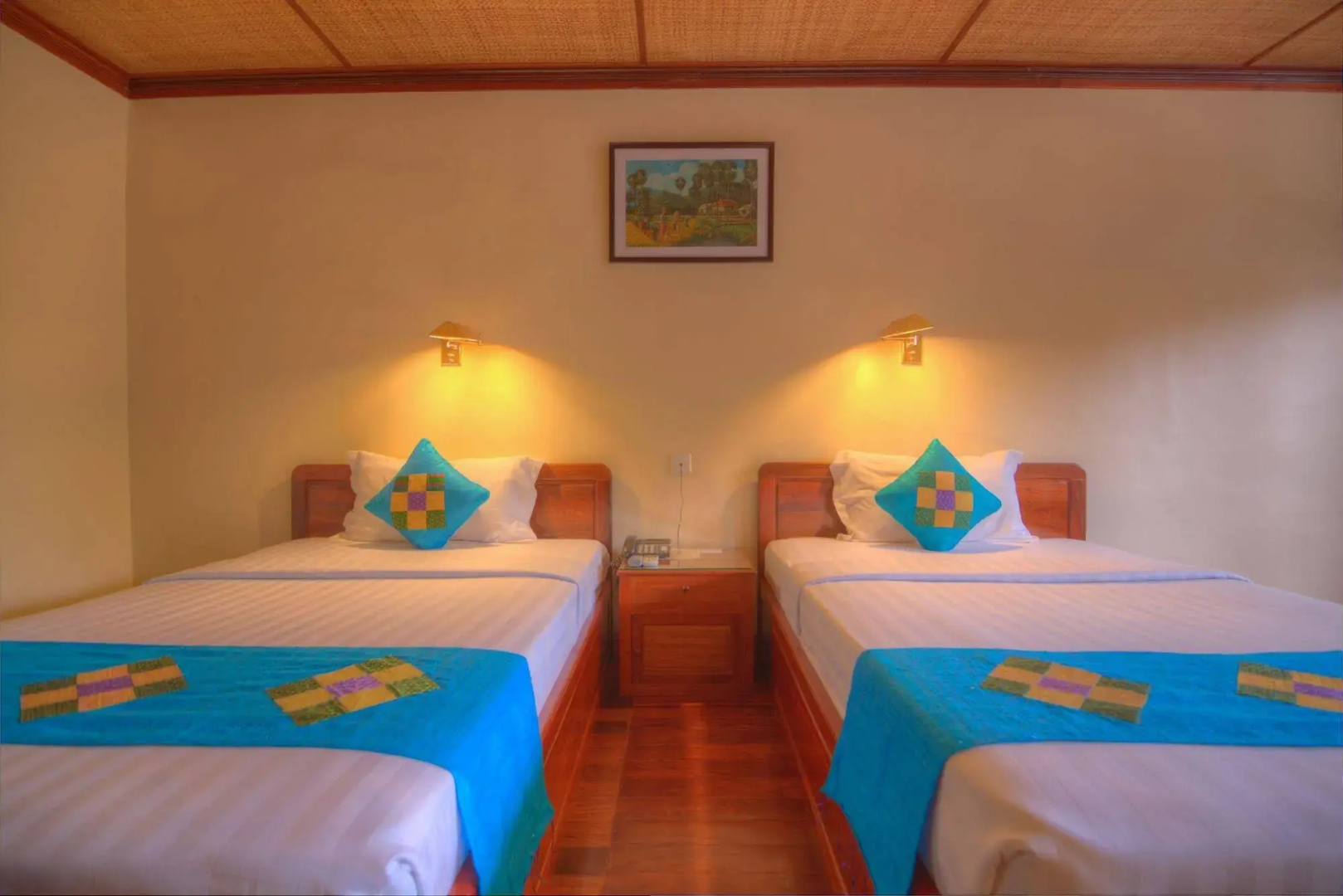 Foto - Ta Prohm Hotel & Spa