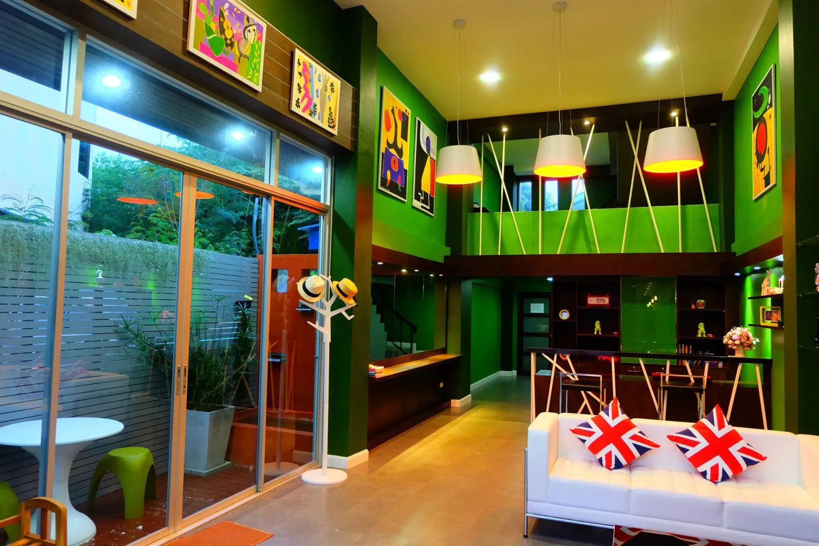 Photo - Baan Nilawan Hotel