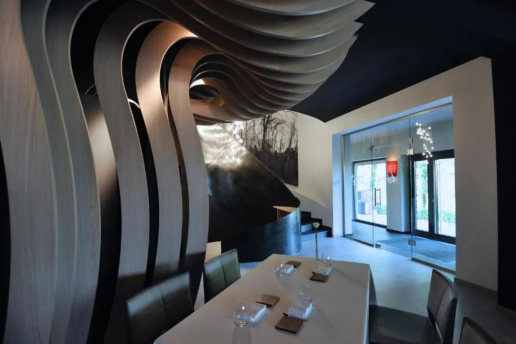 Foto - The Seven Hotel