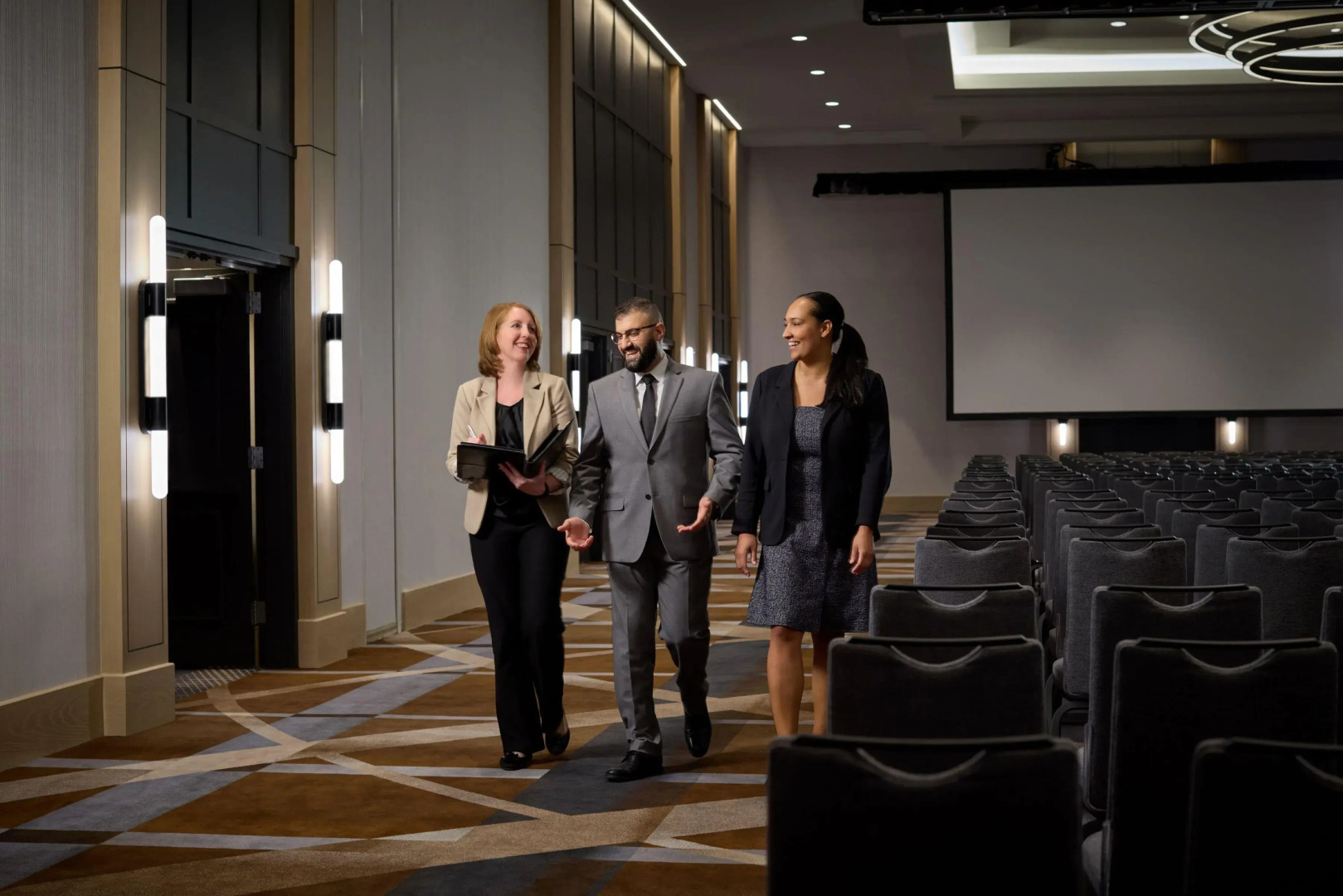 Foto - Hyatt Regency Washington on Capitol Hill