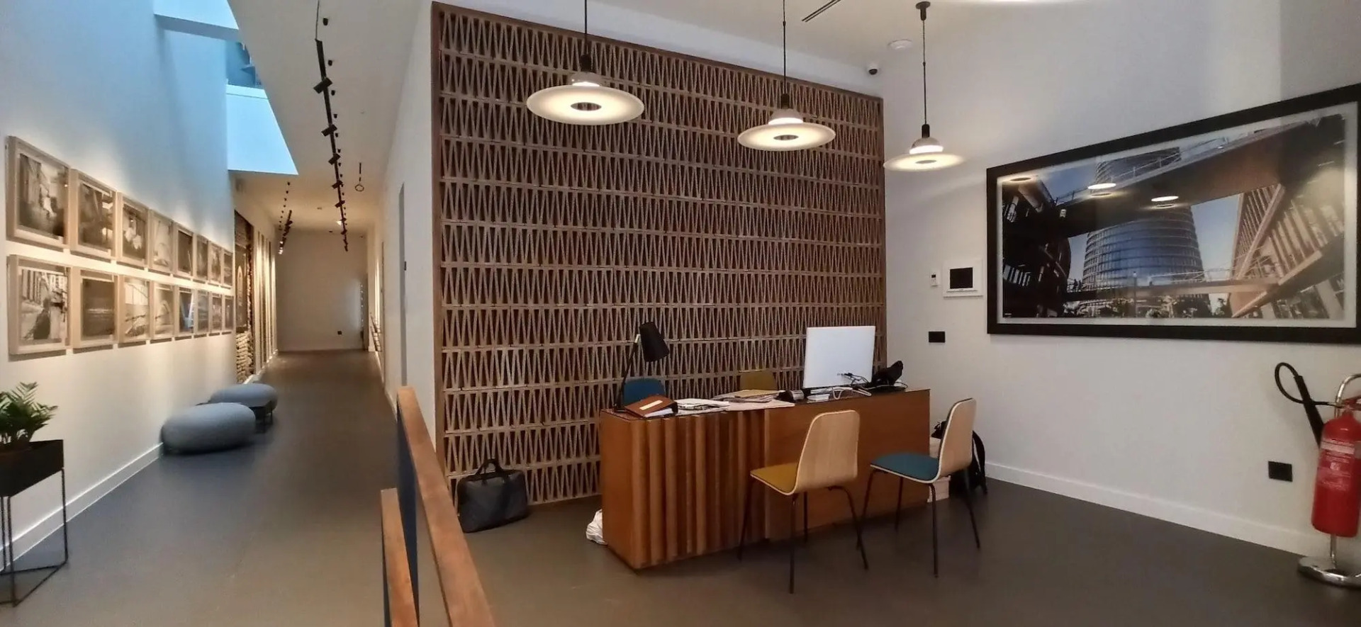 Photo - Welldone Quality - Crystal pool