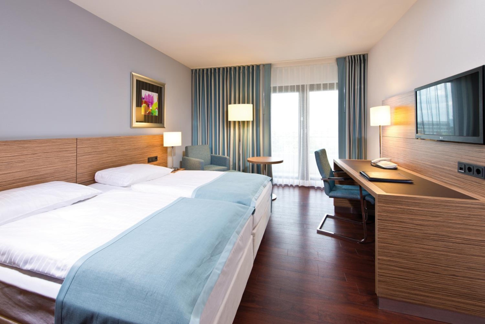 Photo - Maritim Konferenzhotel Darmstadt