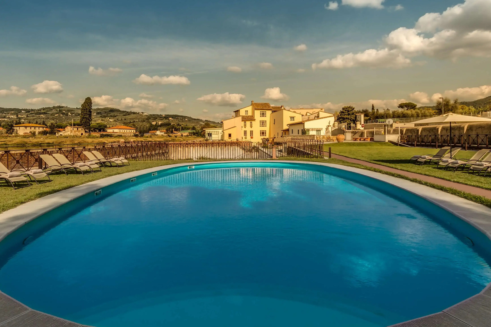 Foto - Hotel Mulino di Firenze - WorldHotels Crafted