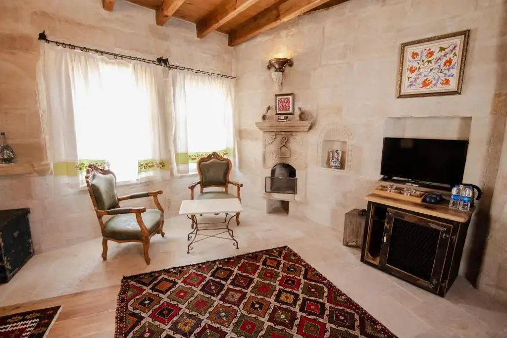 Foto - Sultan Cave Suites