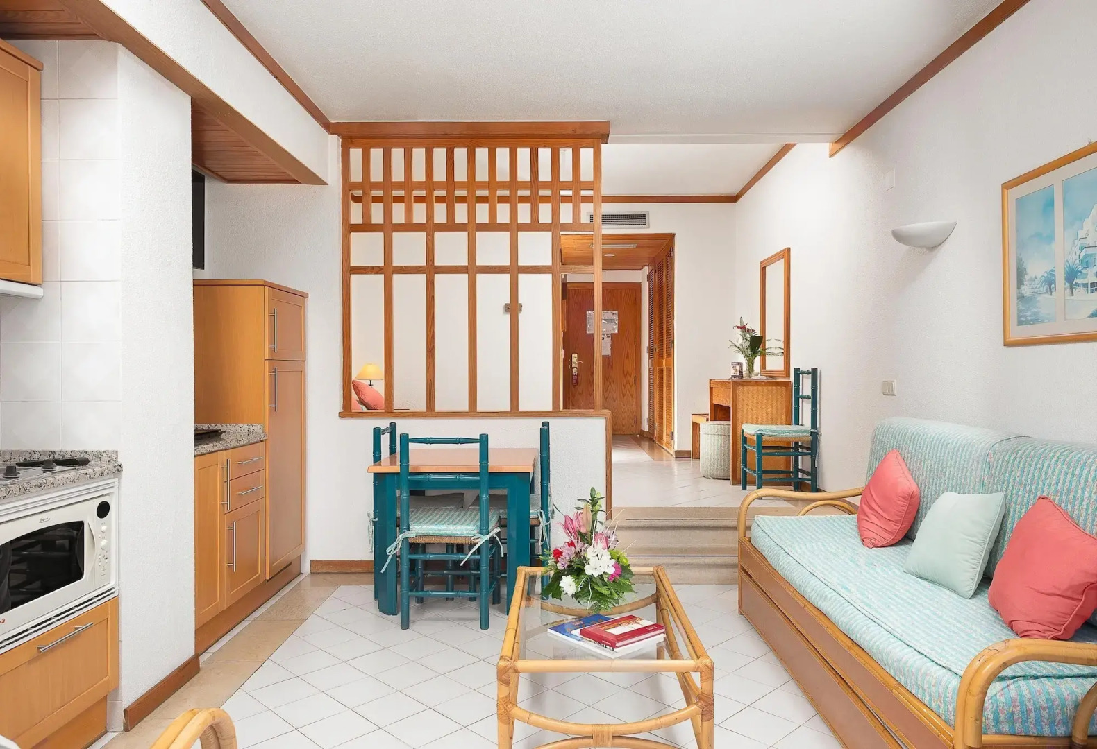 Foto - Muthu Oura Praia Hotel