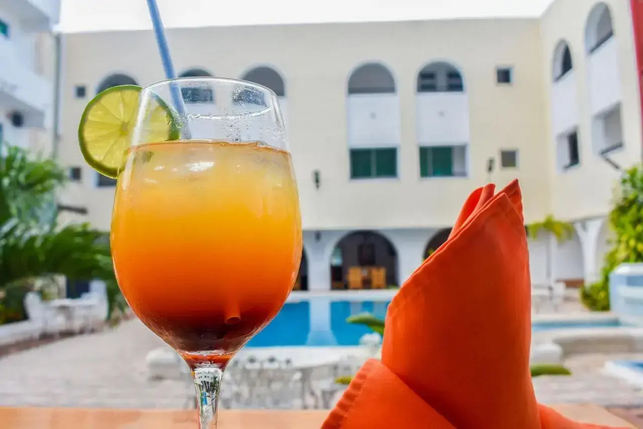 Foto - Hotel Maria de Lourdes