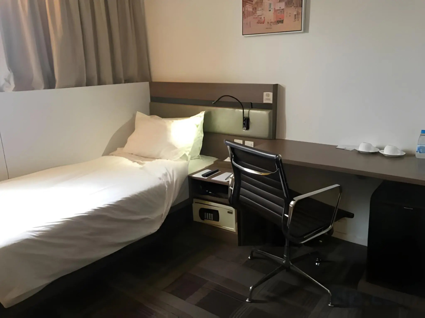Photo - Travelodge Kowloon