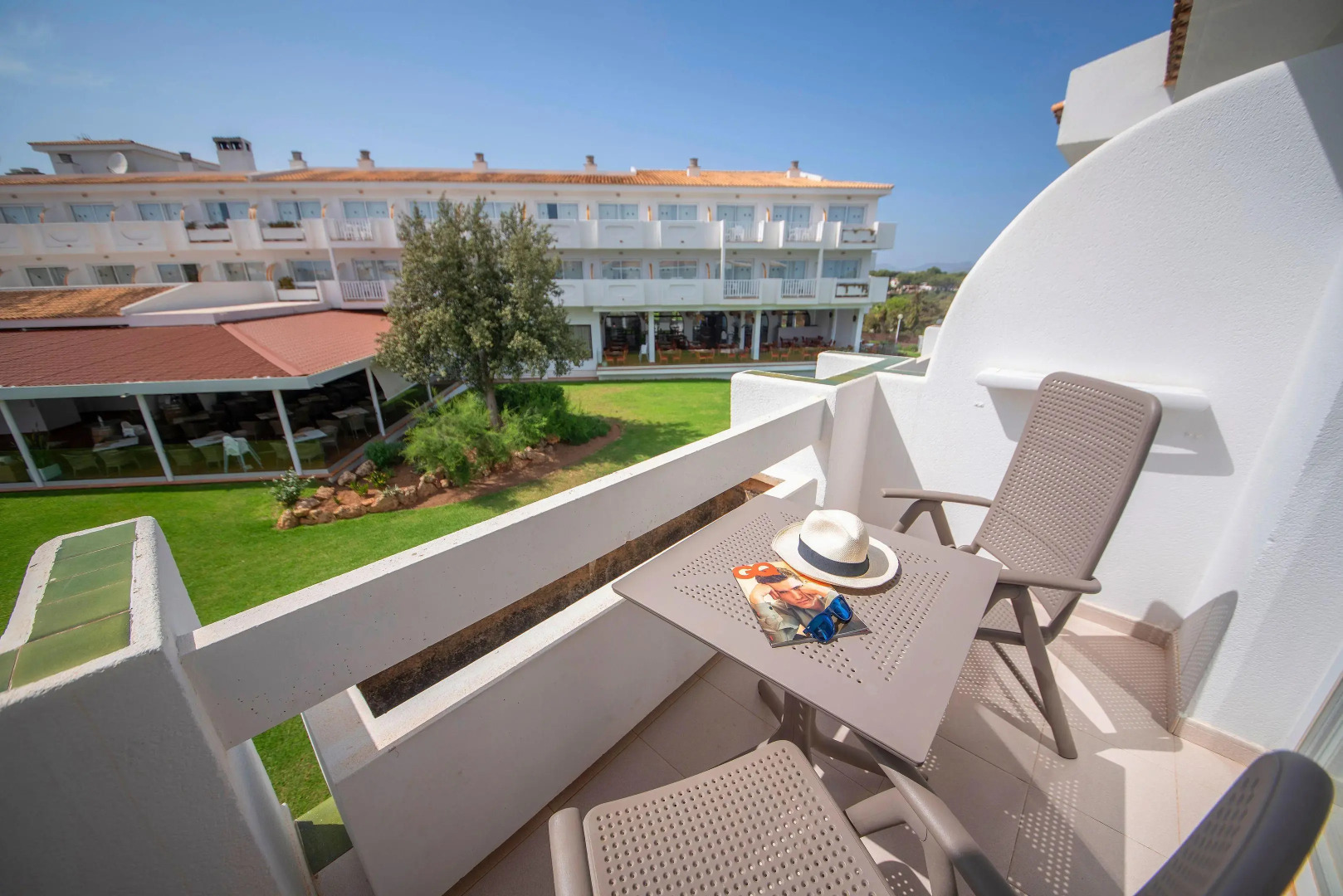 Foto - Blau Punta Reina