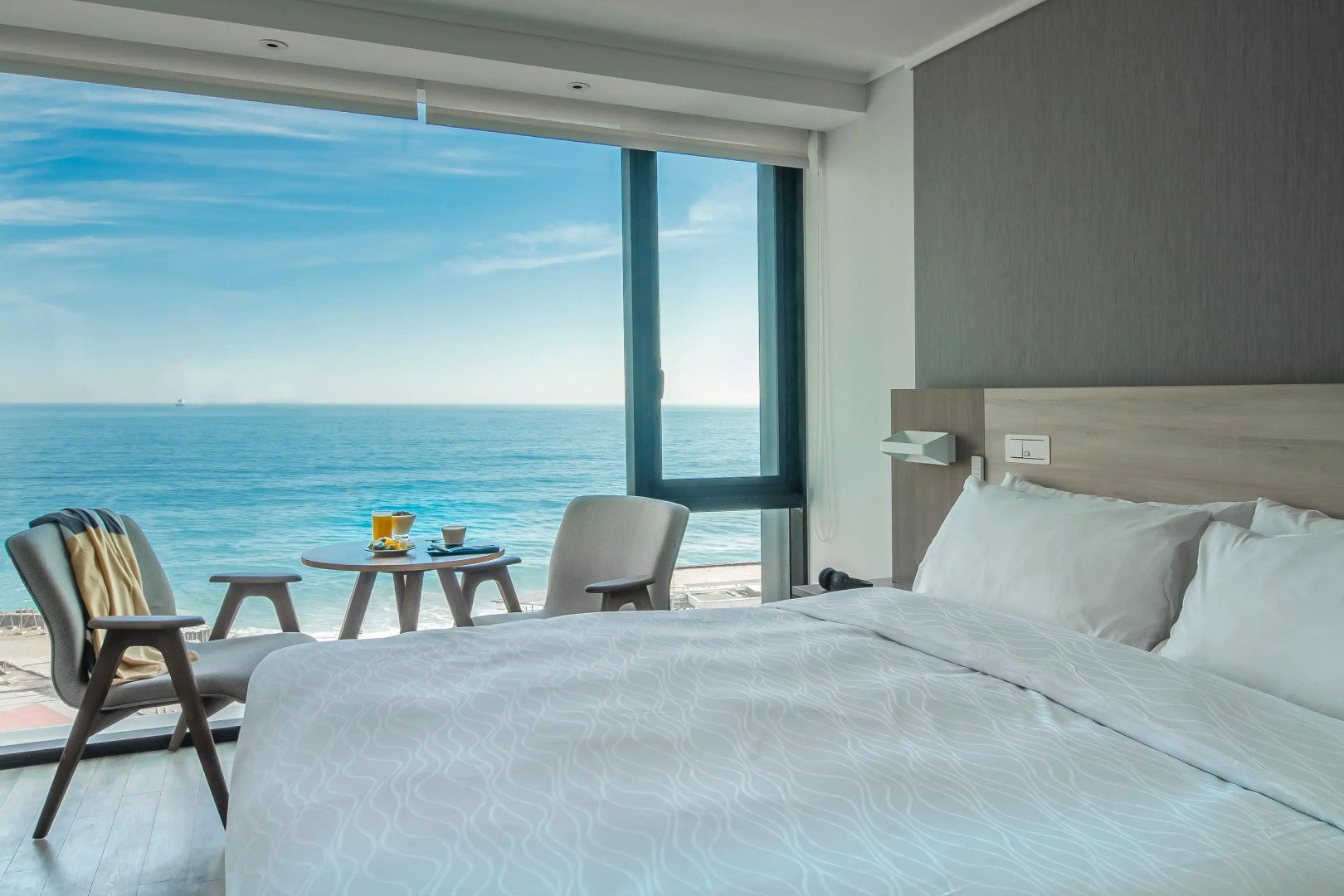 Foto - Pullman Vina del Mar San Martin