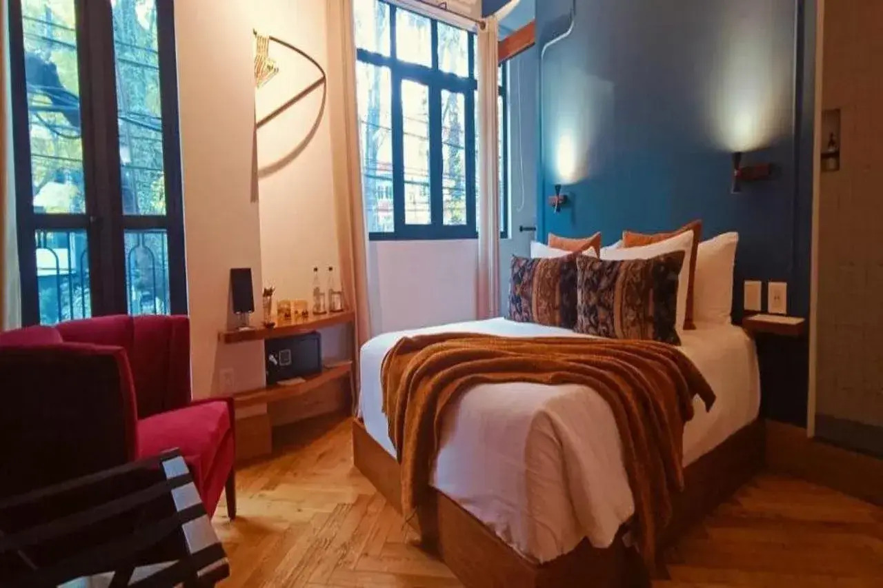 Foto - Casa Altata Hotel Boutique