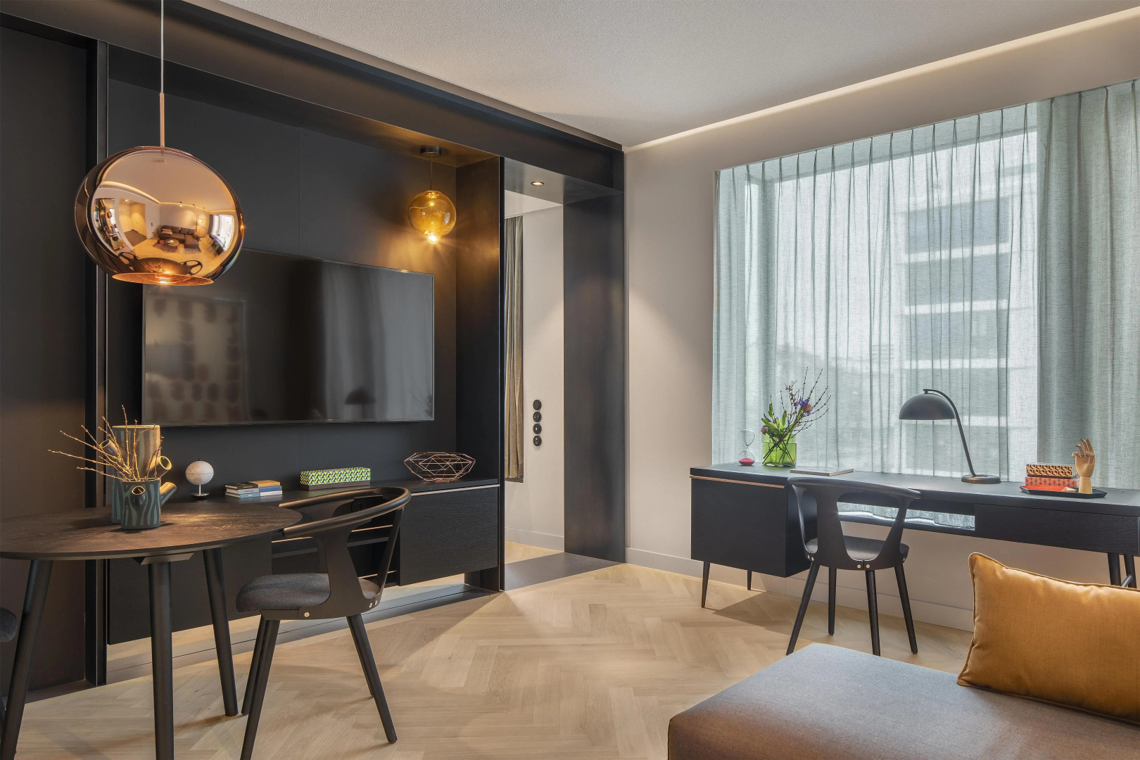 Photo - Andaz Munich Schwabinger Tor, By Hyatt
