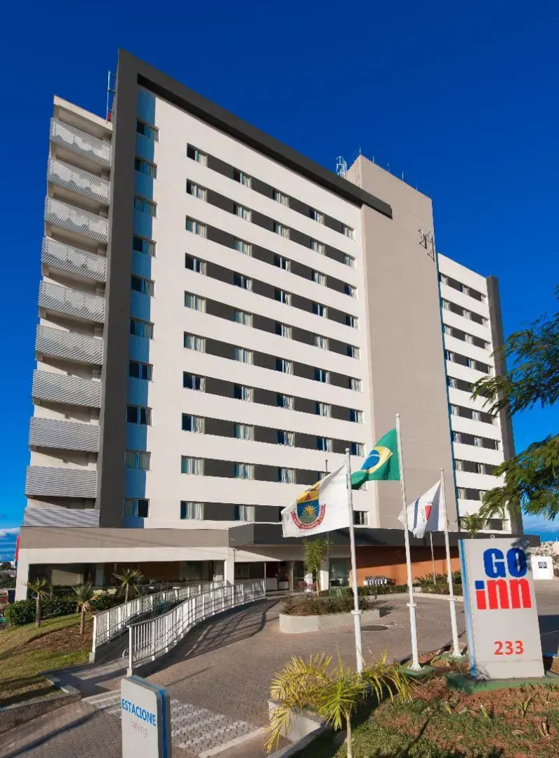 Photo - Transamerica Executive Belo Horizonte