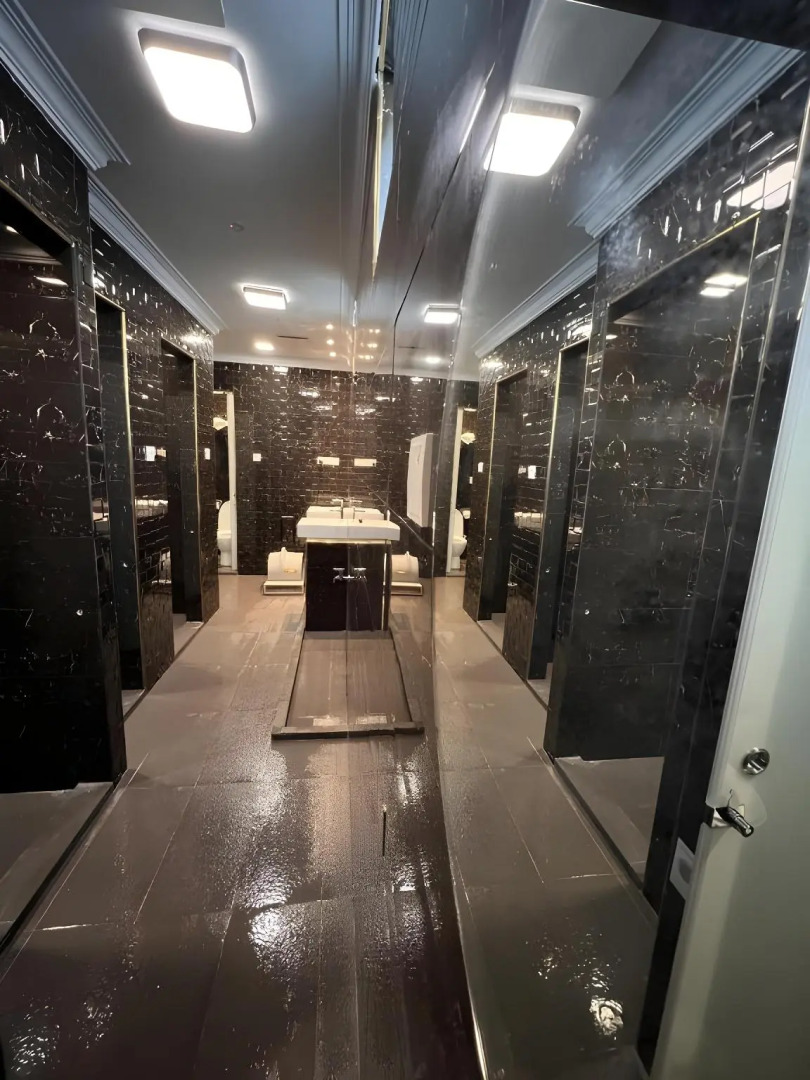 Foto - Hotel AL Amin By Ahmed