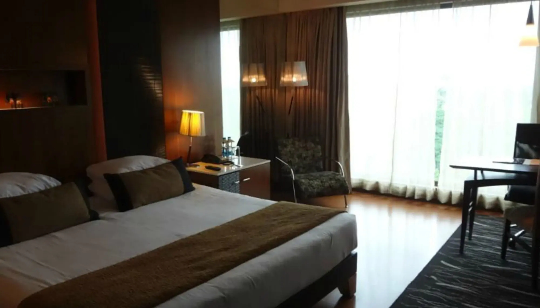 Photo - O Hotel Pune
