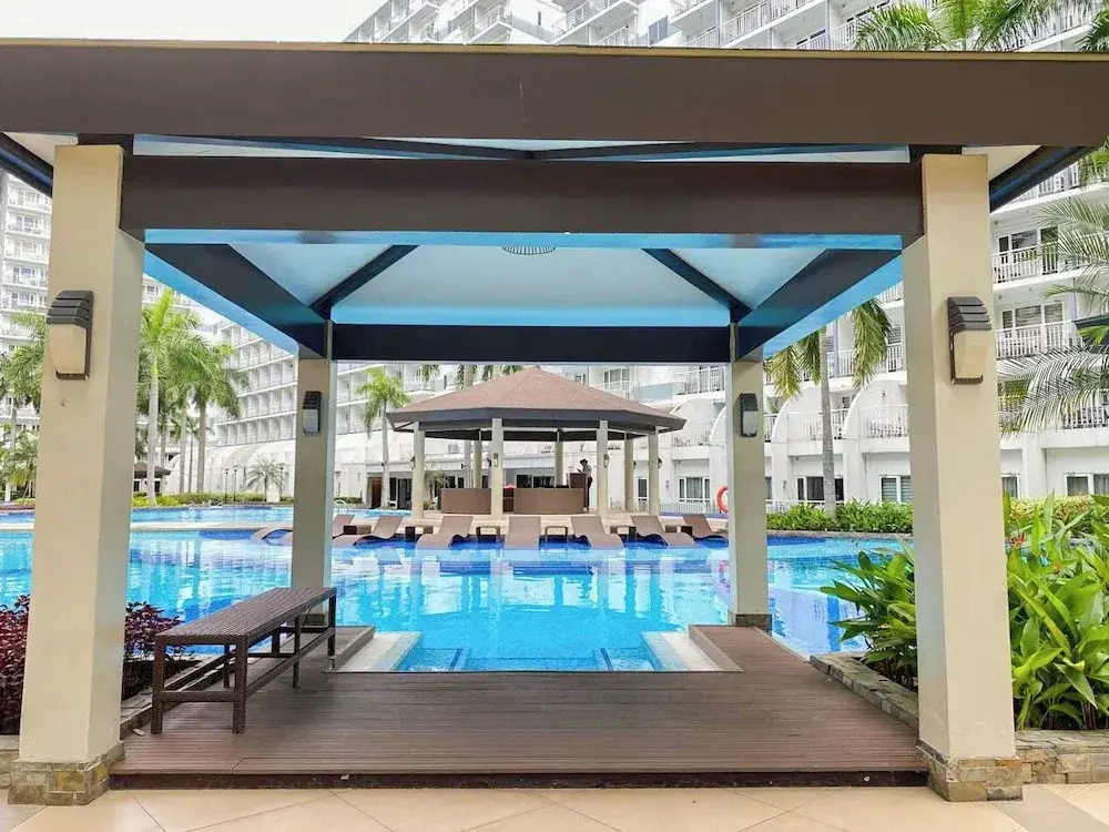 Photo - 1Bedroom Shell Residences