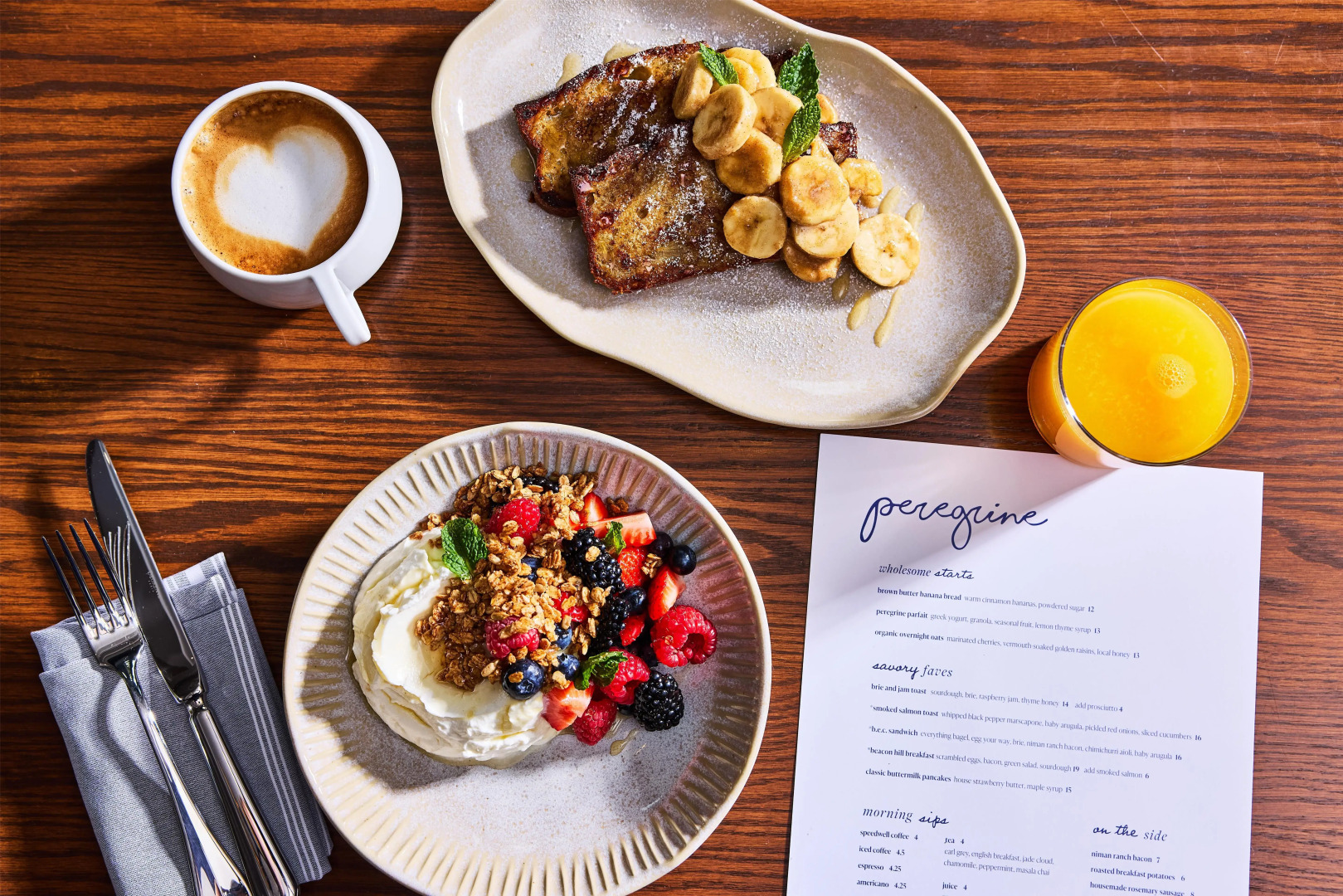 Foto - The Whitney Hotel Boston