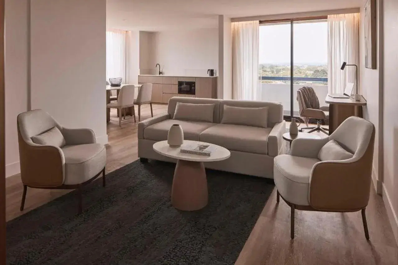 Foto - Rydges North Sydney