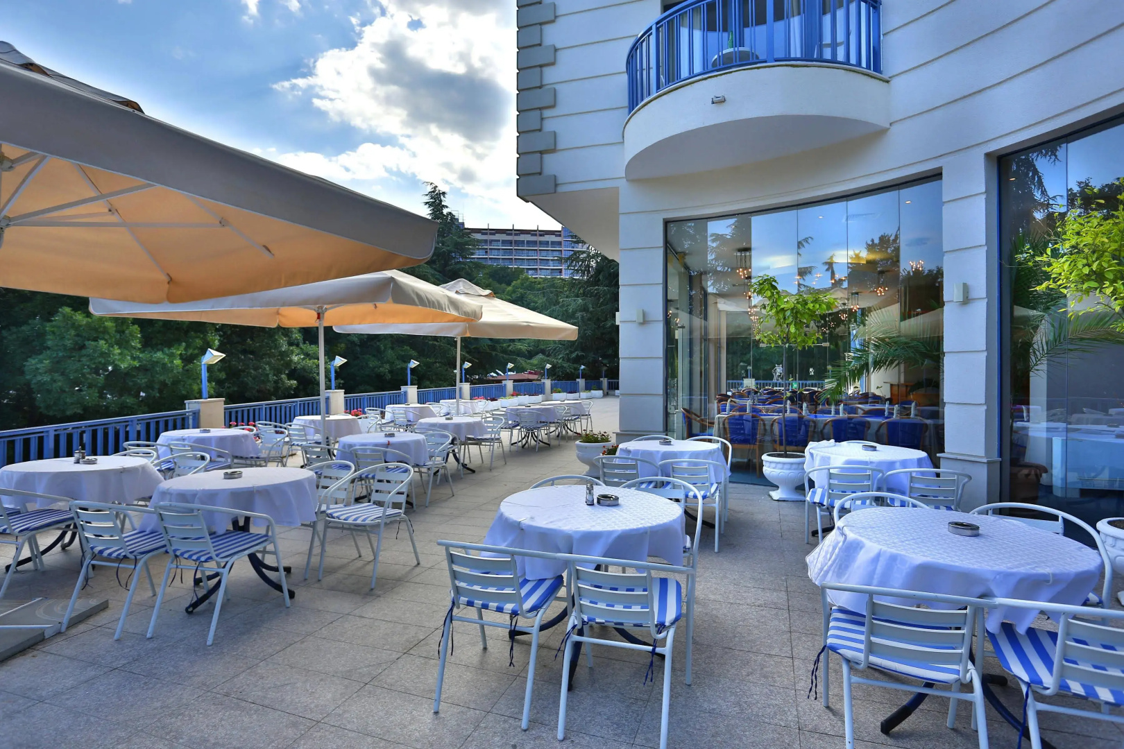 Foto - Hotel Sofia - All Inclusive