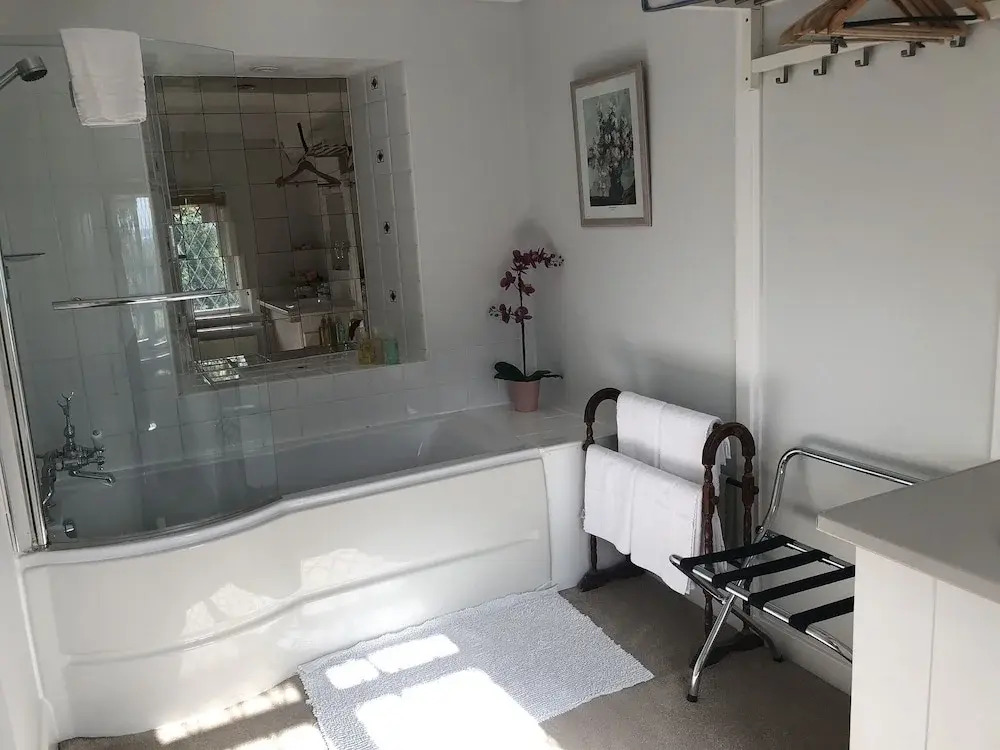 Foto - Trumbles Gatwick B&B