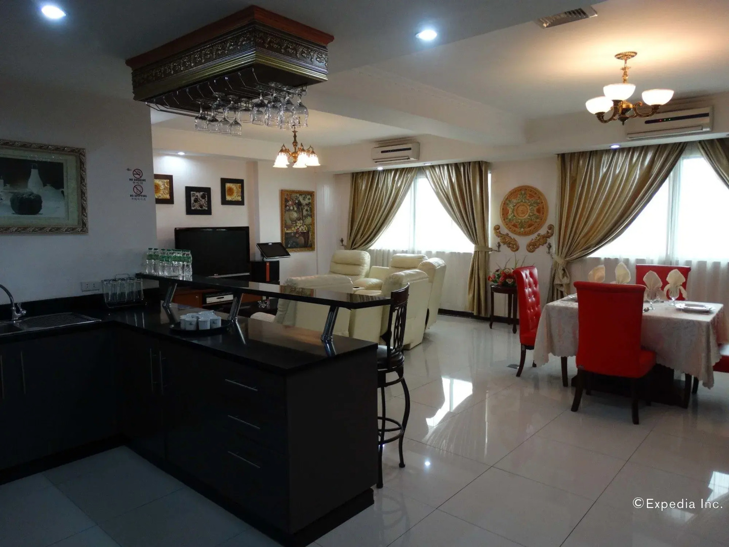 Foto - Lido De Paris Hotel