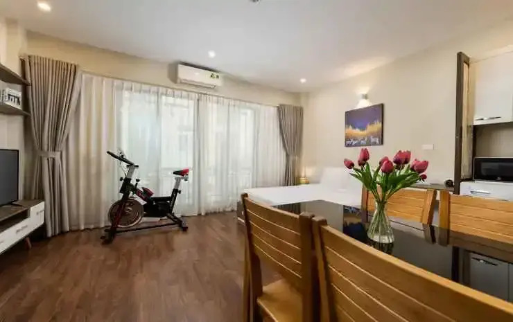 Foto - YR Hotel & Apartments