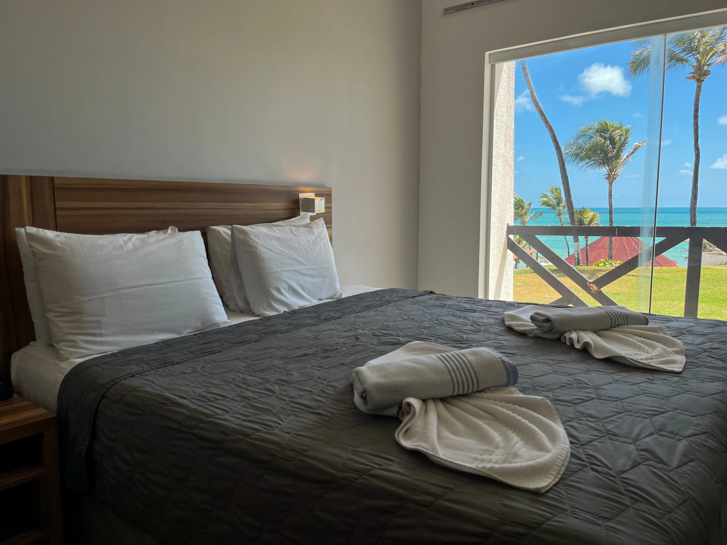 Foto - El Aram Imirá Beach Resort