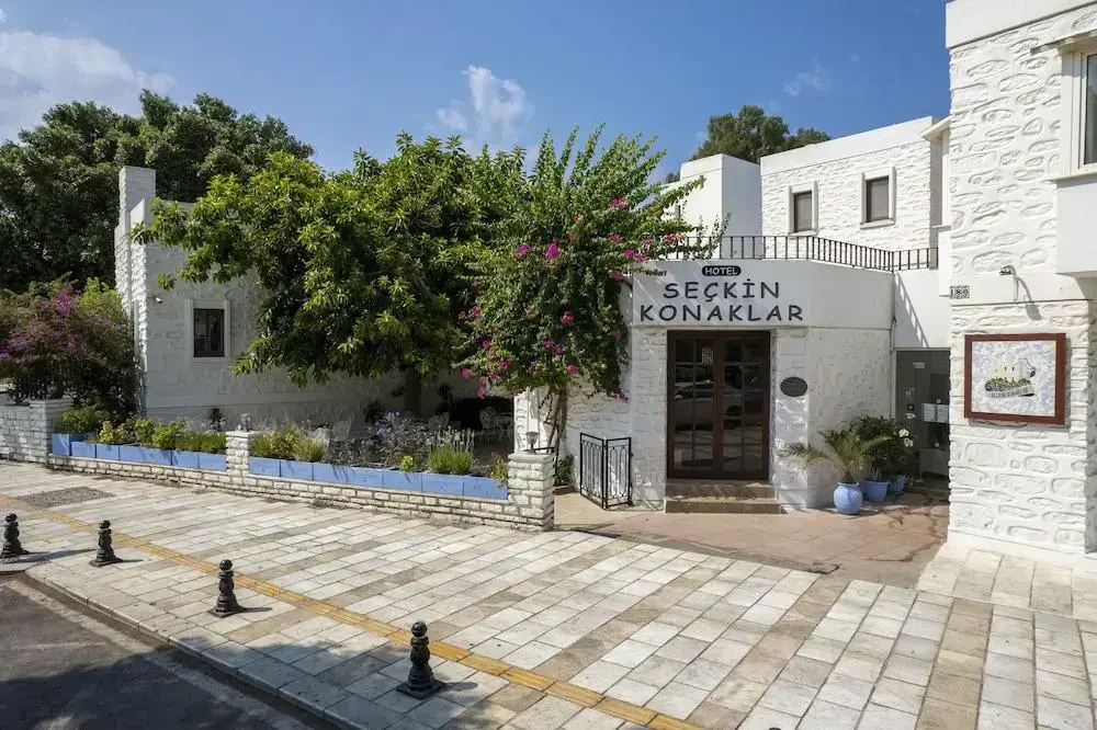 Photo - Seckin Konaklar