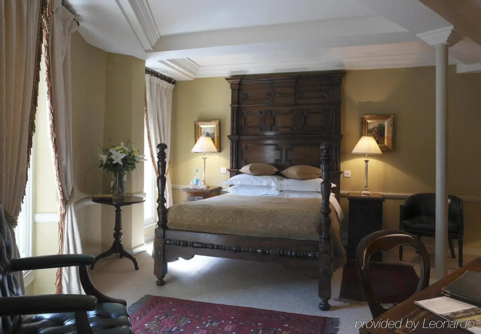 Photo - The Rookery Hotel