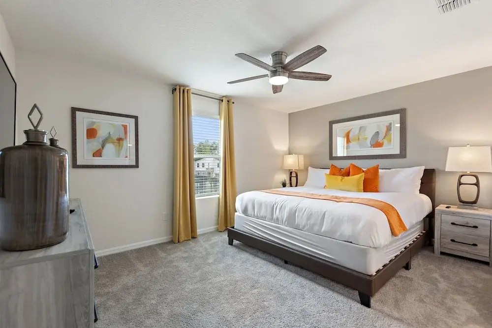 Foto - Sea Shore at Solara Resort by Shine Villas #401 villa