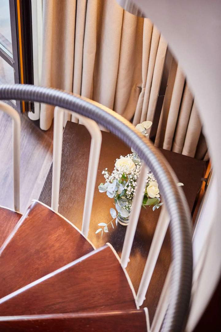 Foto - Silken Ciudad de Vitoria