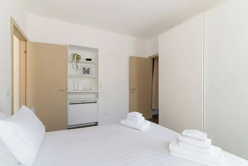 Foto - Brera Apartments in Via della Spiga