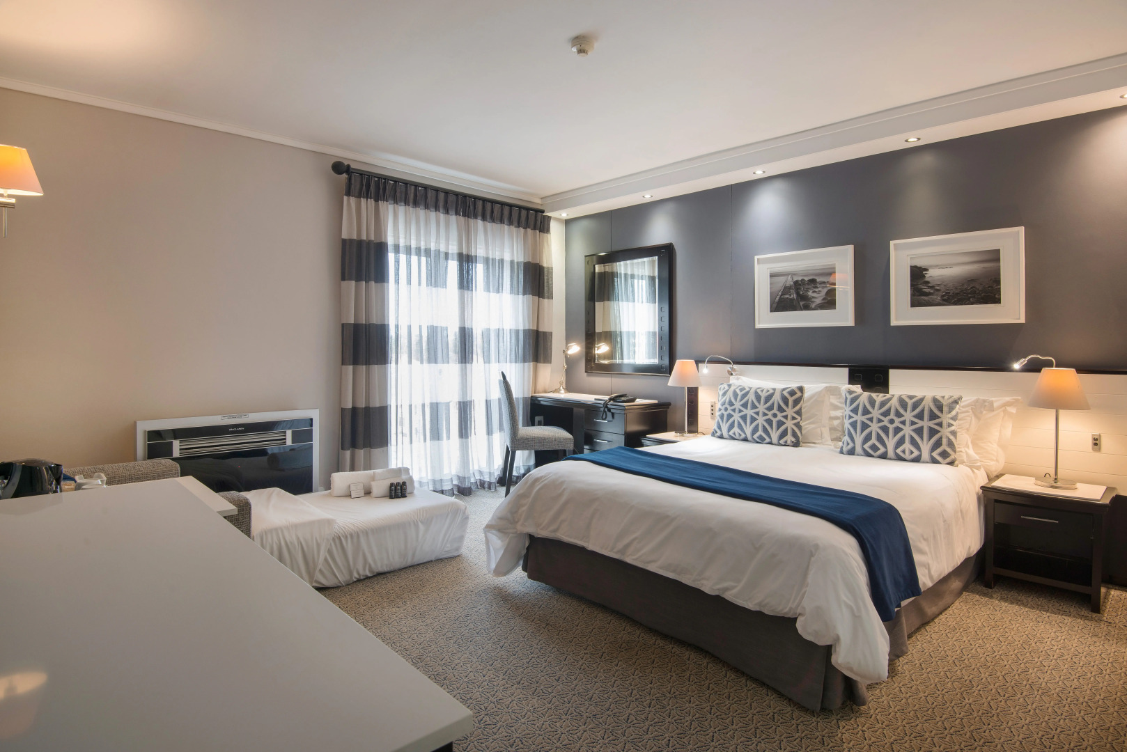 Photo - The Commodore Hotel