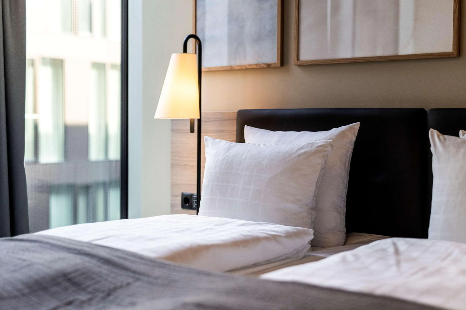 Photo - Scandic Spectrum