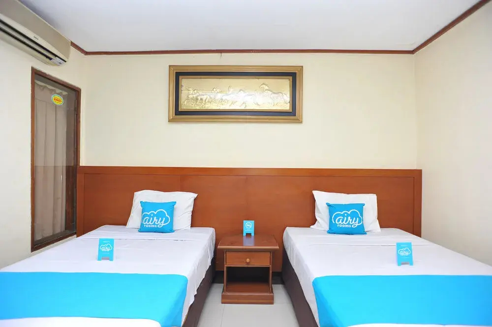 Photo - RedDoorz Plus at Mahajaya Hotel Denpasar
