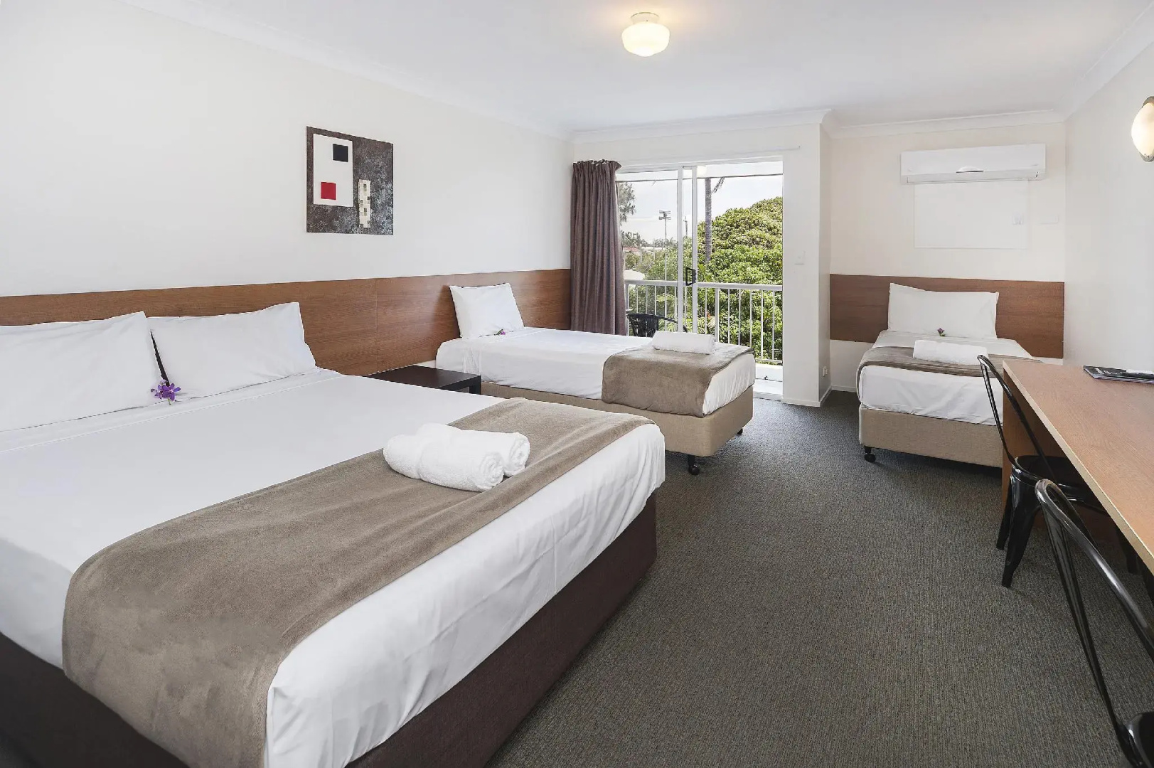 Foto - Sunshine Beach Resort