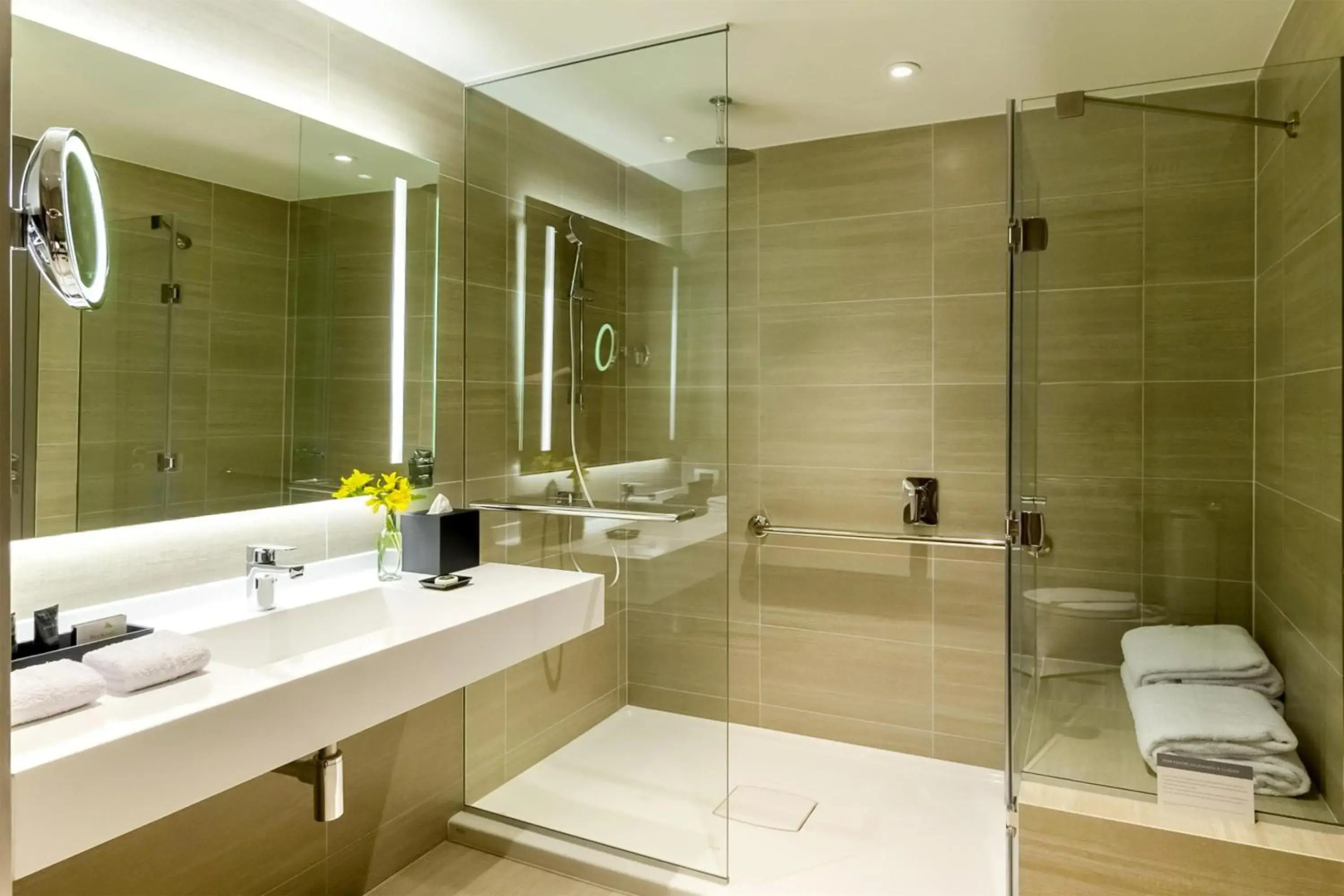 Foto - Hyatt Centric San Isidro Lima