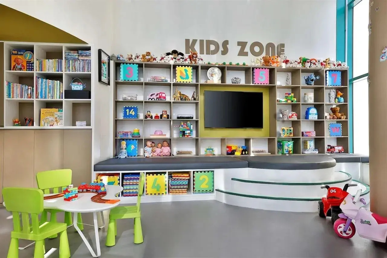 Photo - Hilton Dubai The Walk