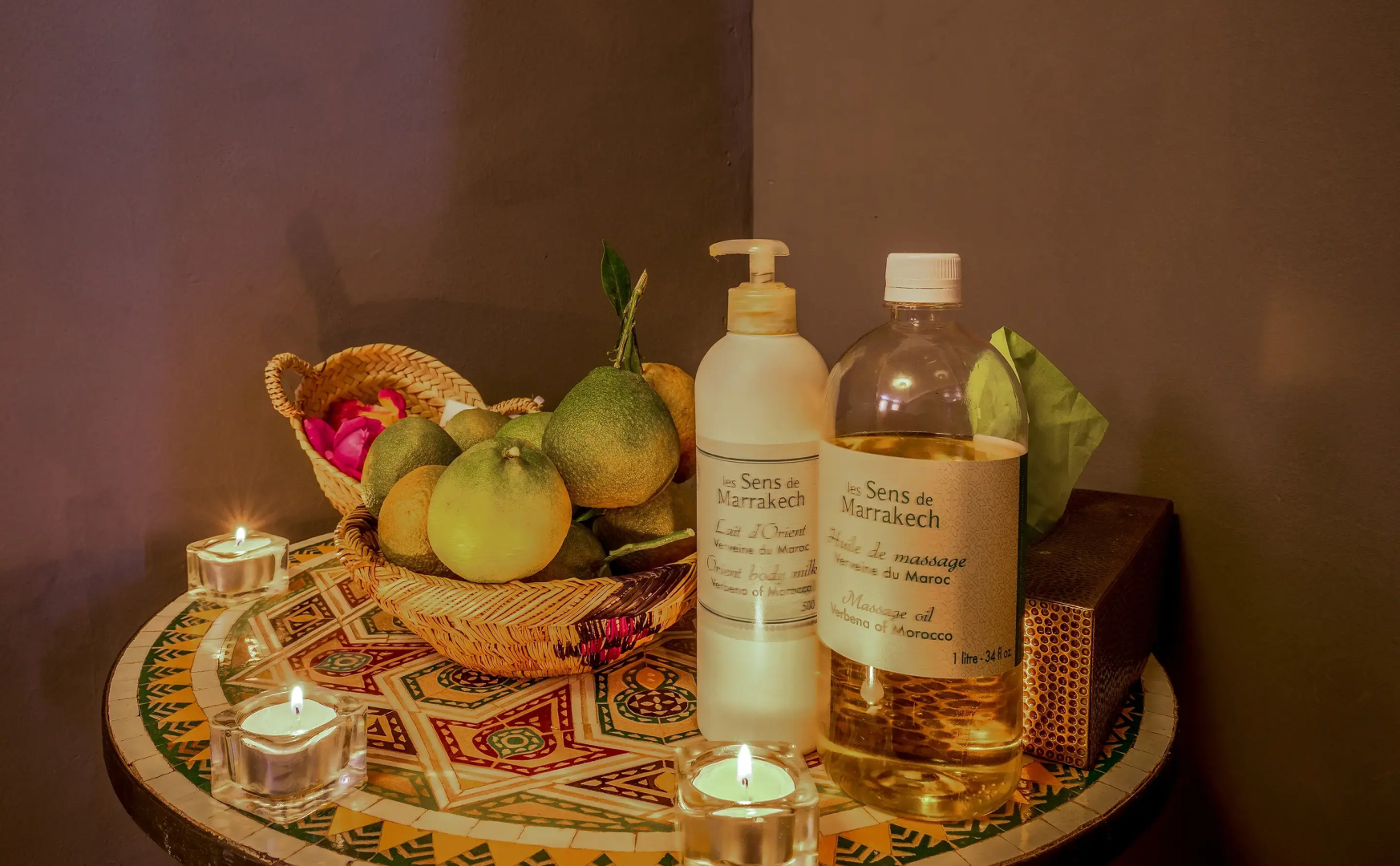 Foto - Amira Aliya Riad