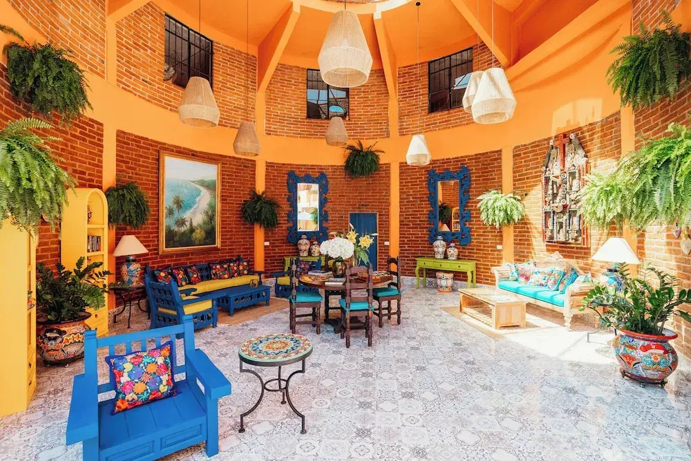 Foto - Boutique Hotel & Suites Hacienda Lord Twigg
