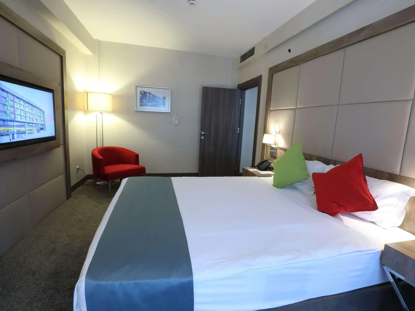 Photo - ibis Styles Istanbul Bomonti