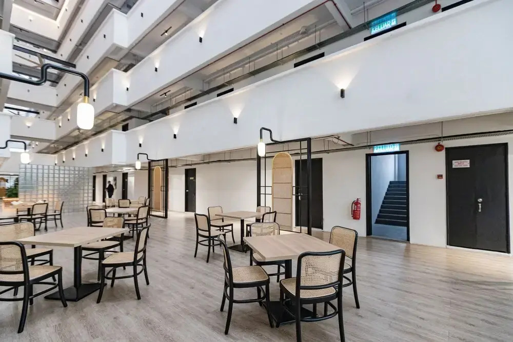 Foto - Urban Living Residence